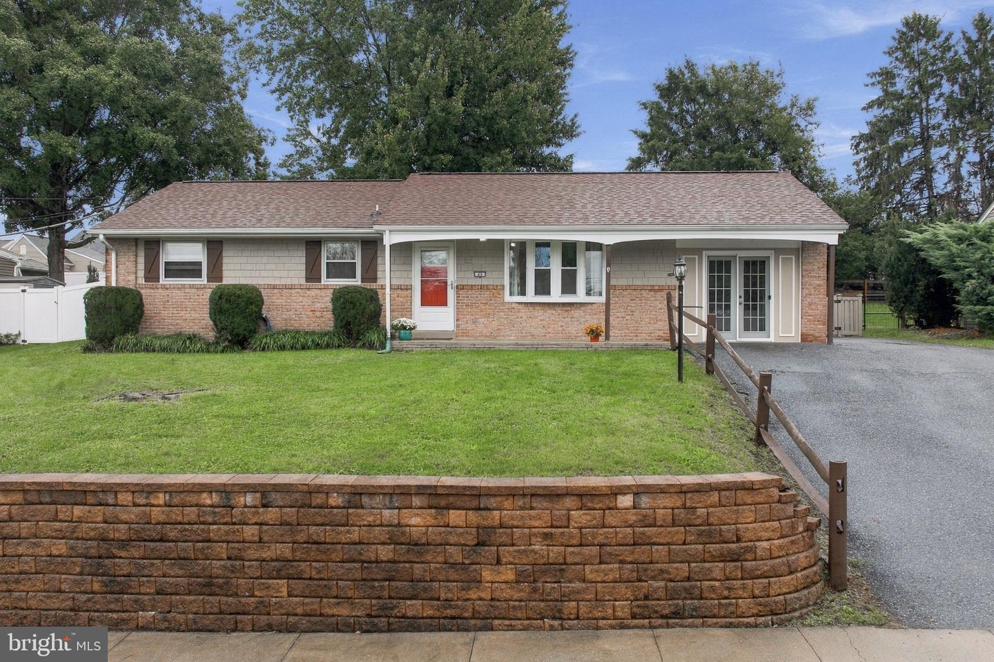 49 S 3RD STREET Property Photo 1