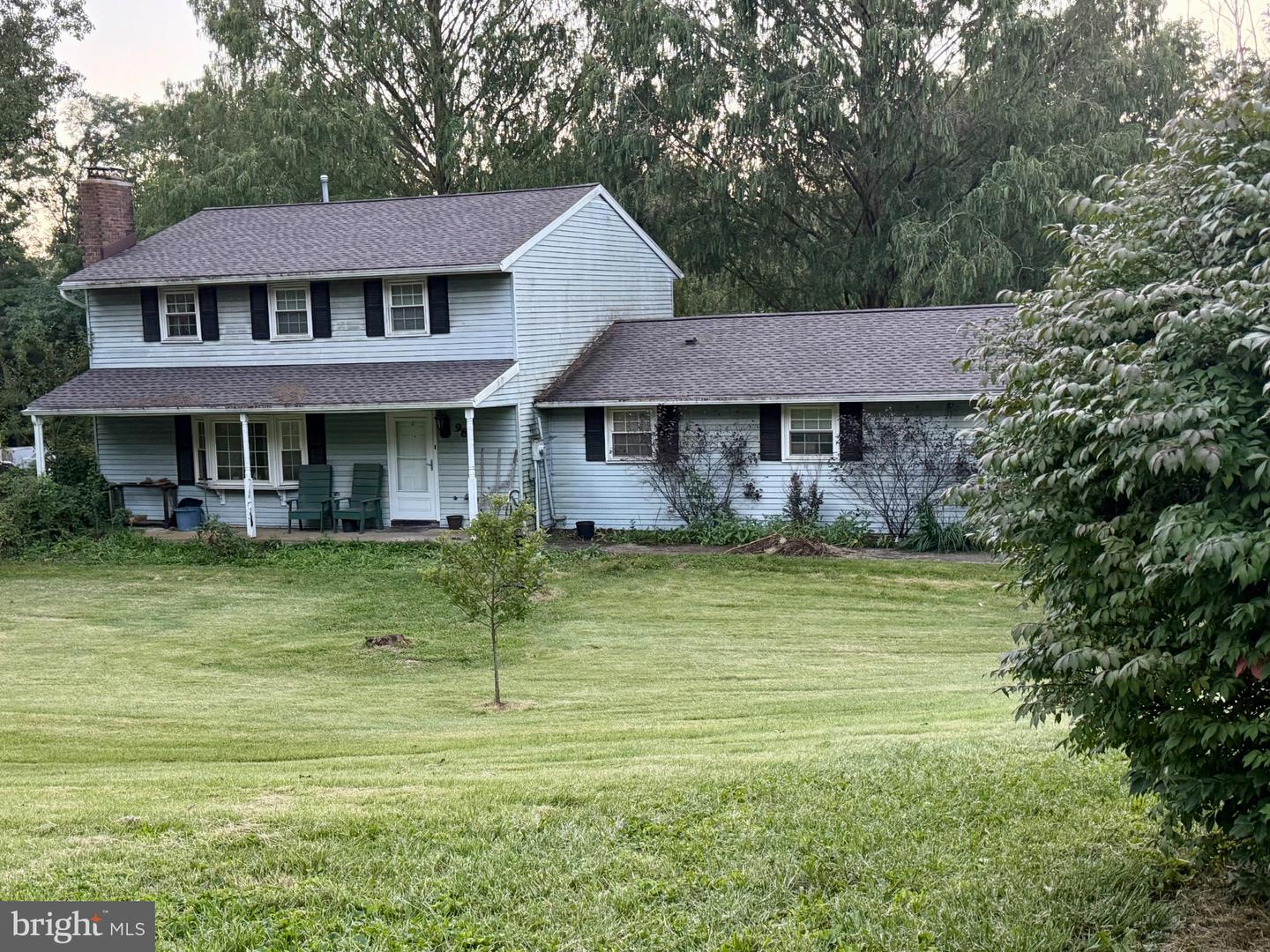 984 White Oak Rd Property Photo 1