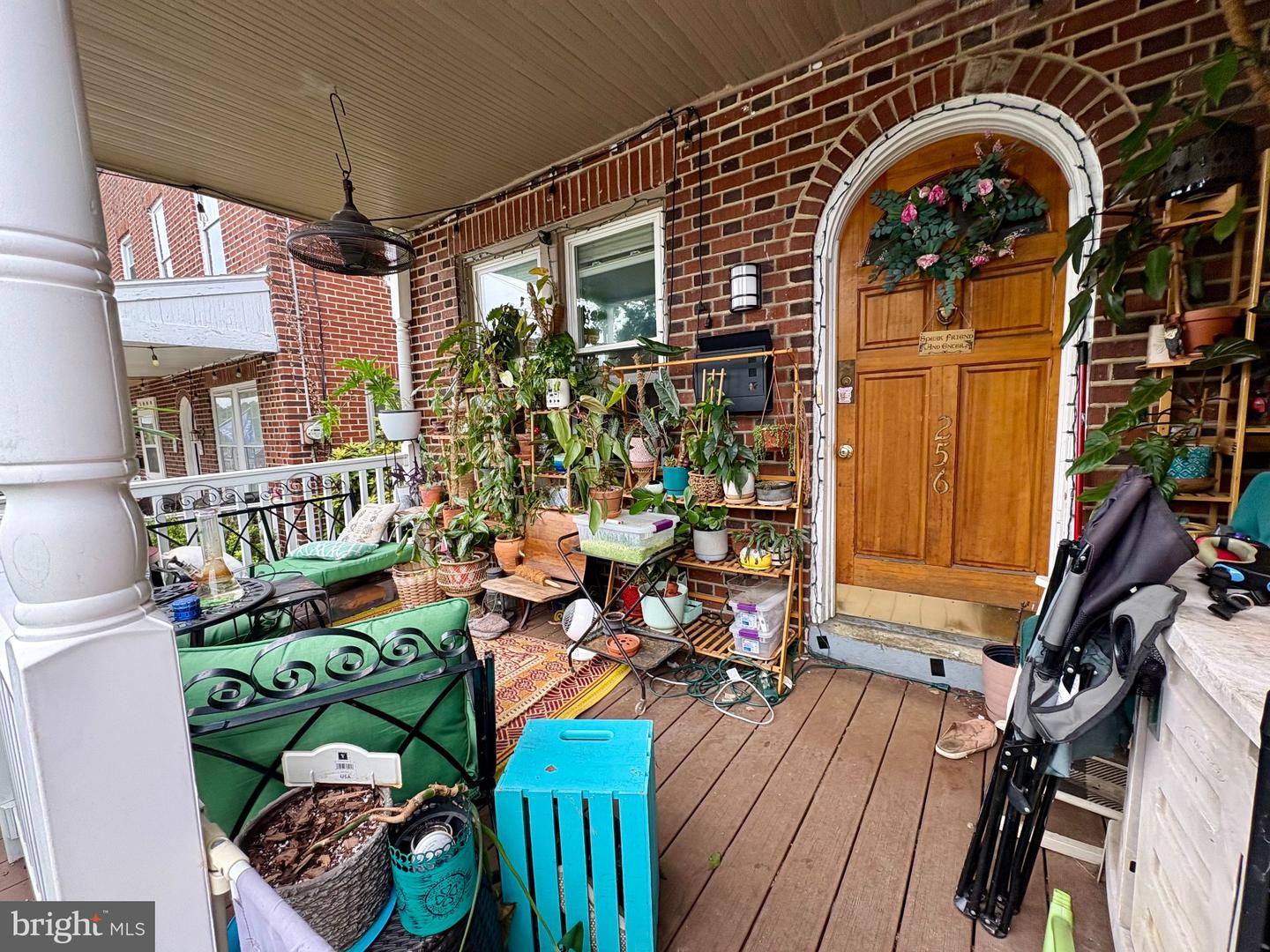 256 Hazel St Property Photo 1