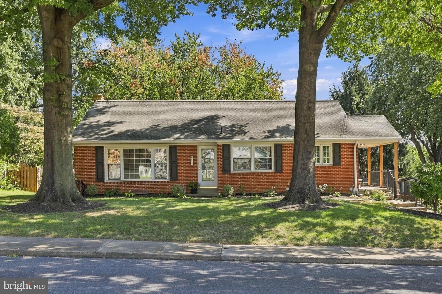 941 Pleasant View Rd Property Photo 1