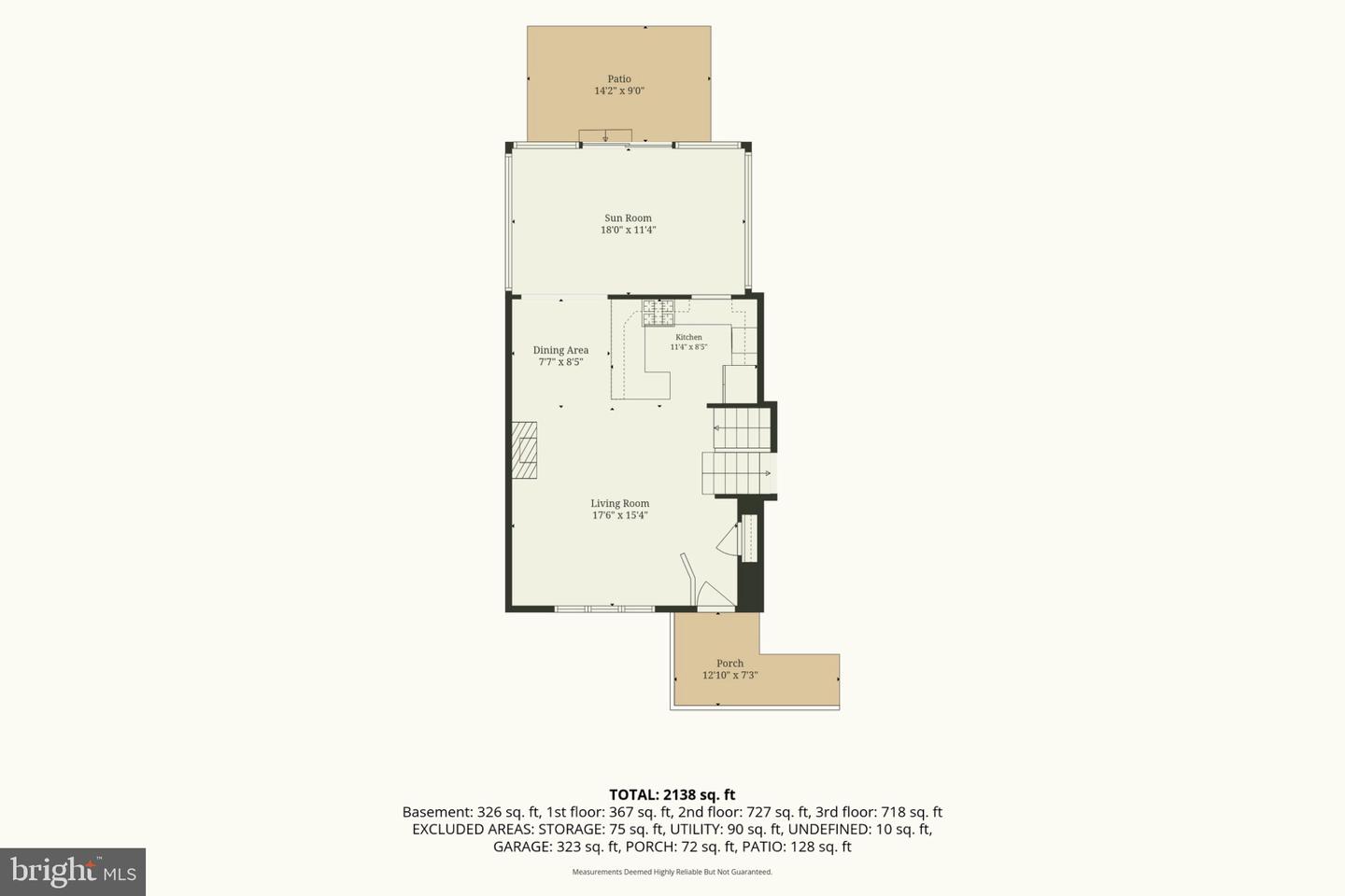136 Carol Dr Property Photo 58