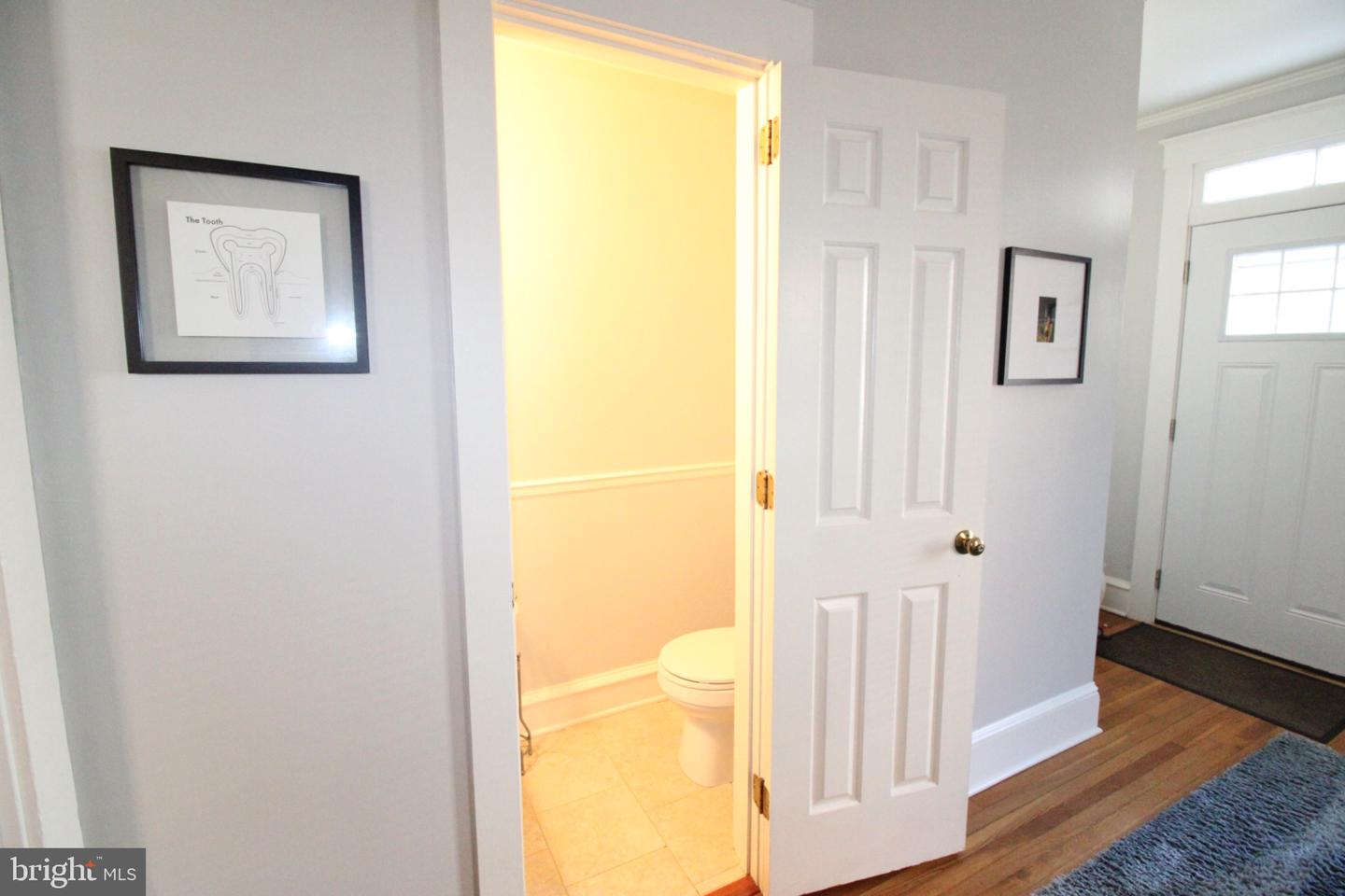 315 N Mulberry Property Photo 7