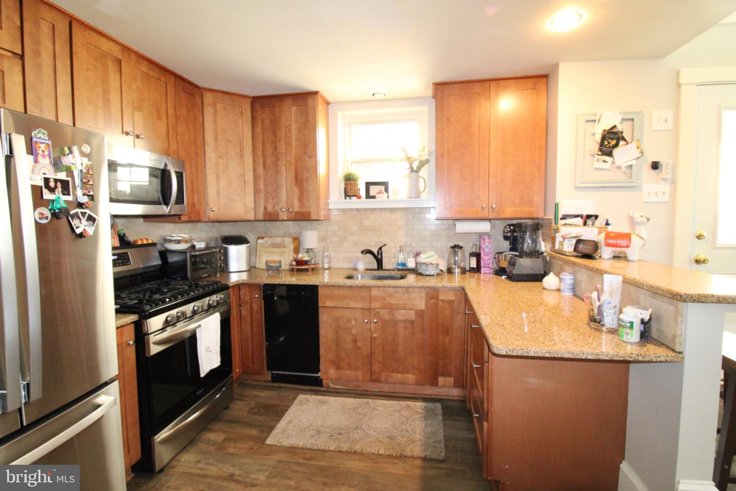 315 N Mulberry Property Photo 14