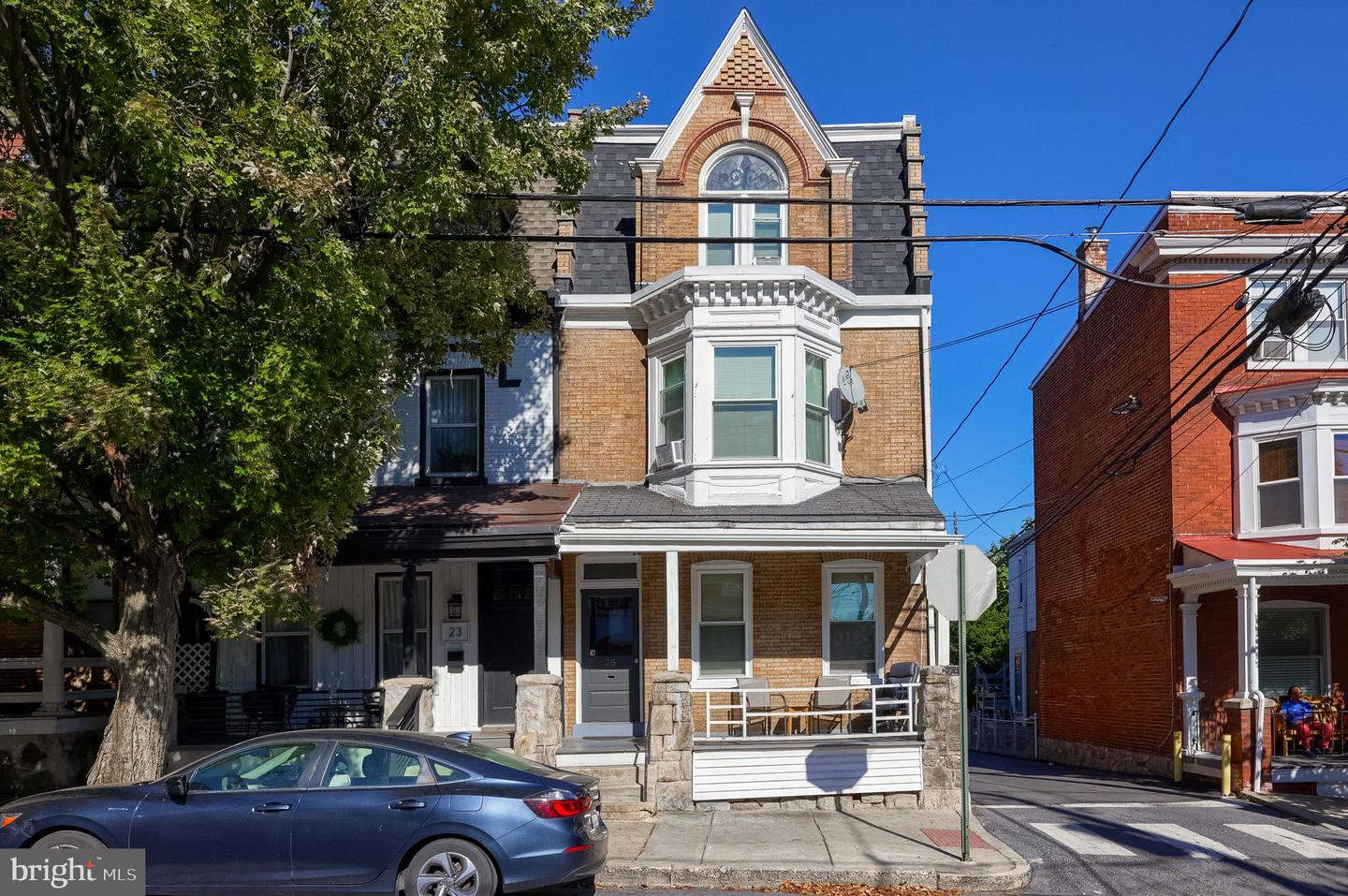 25 S Ann St Property Photo 1