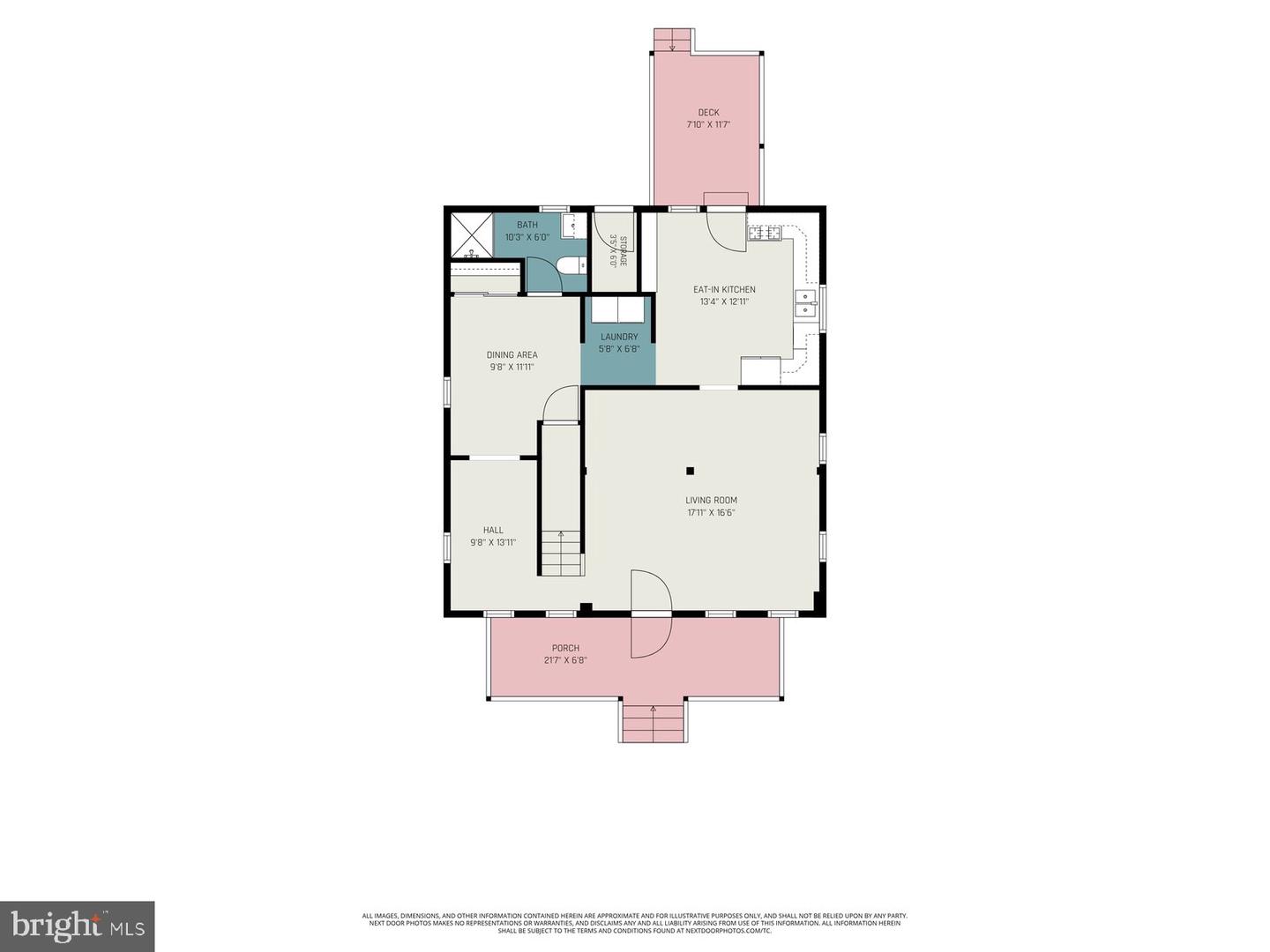 109 Leaman St Property Photo 23