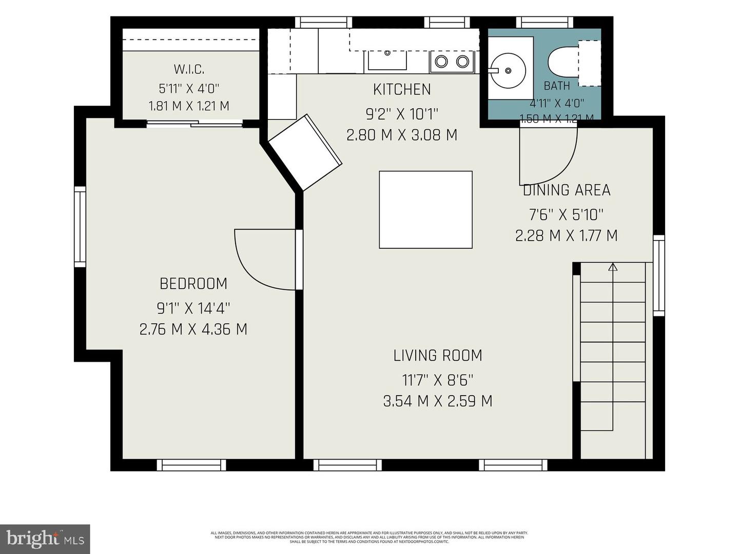 109 Leaman St Property Photo 39