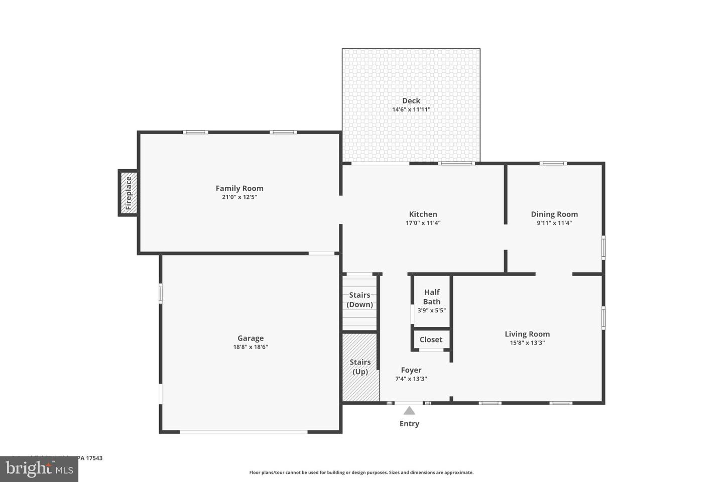3 Brookfield Rd Property Photo 42