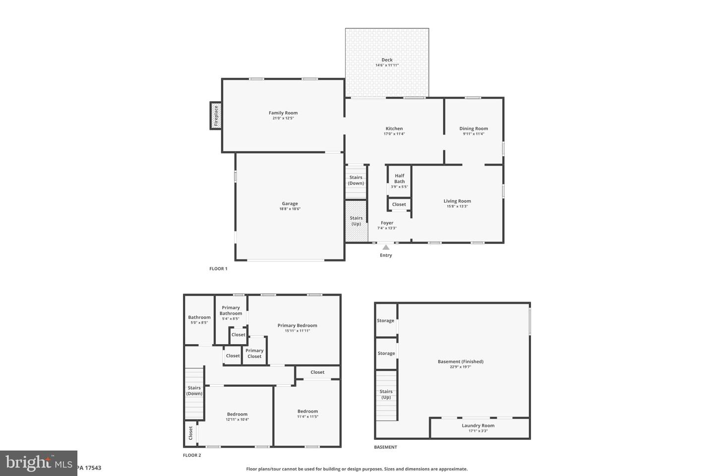 3 Brookfield Rd Property Photo 44