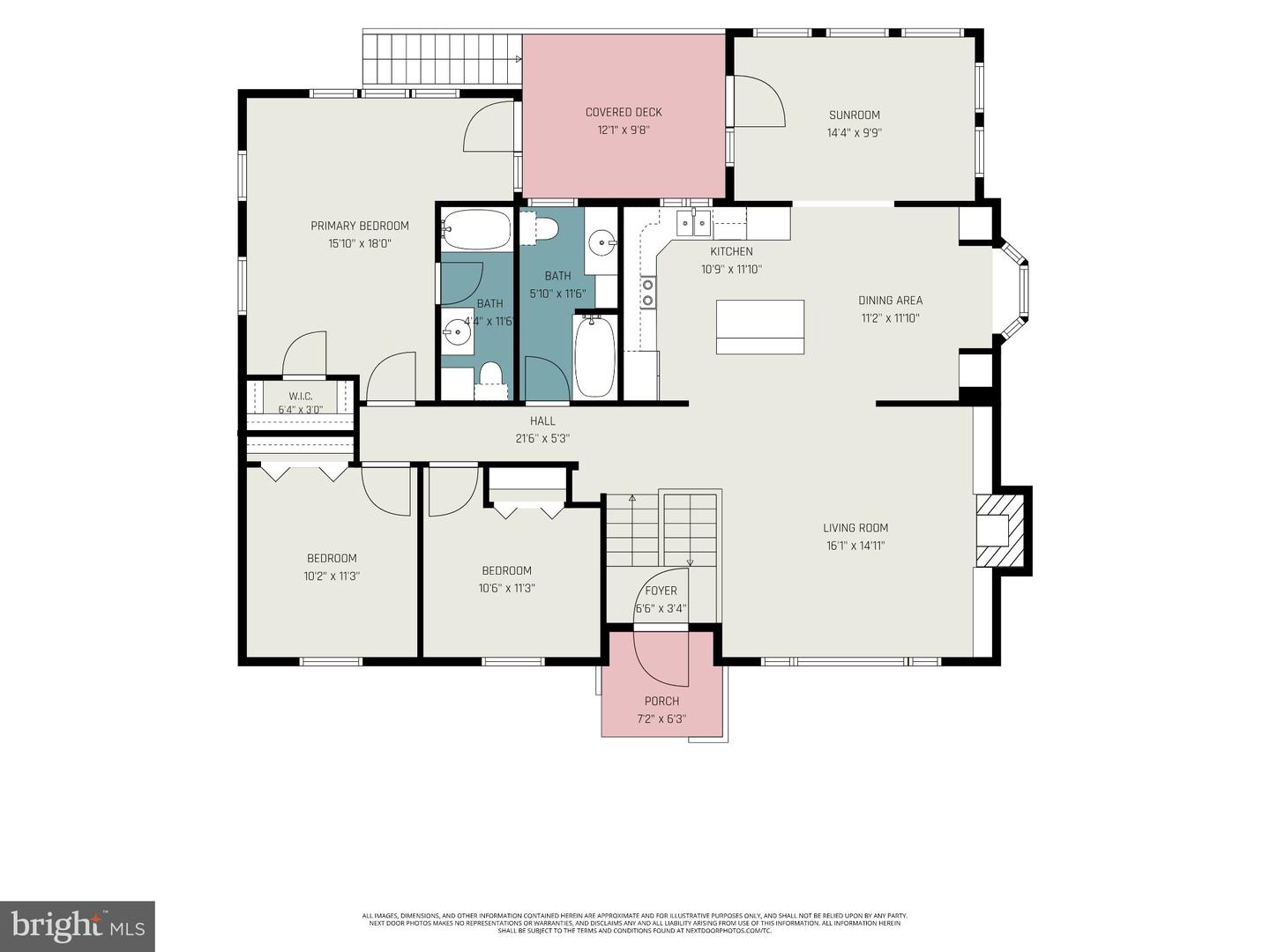 66 Oriole Dr Property Photo 33