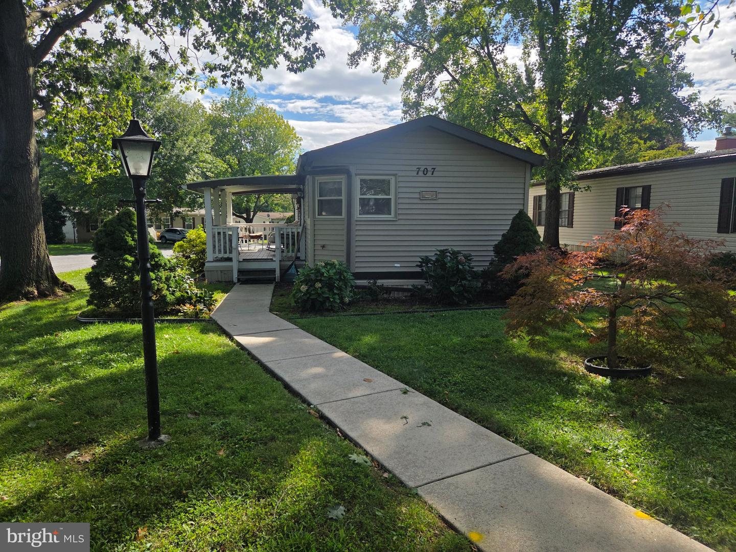 707 Fallon Dr Property Photo 1
