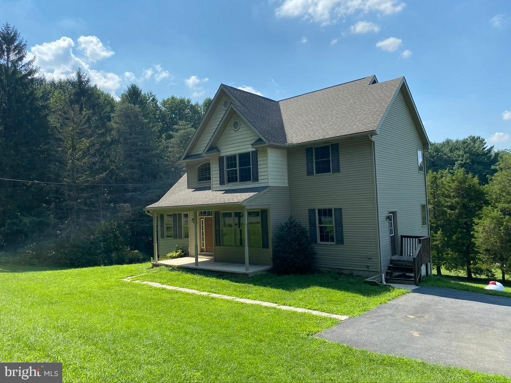 124 Good Rd Property Photo 1