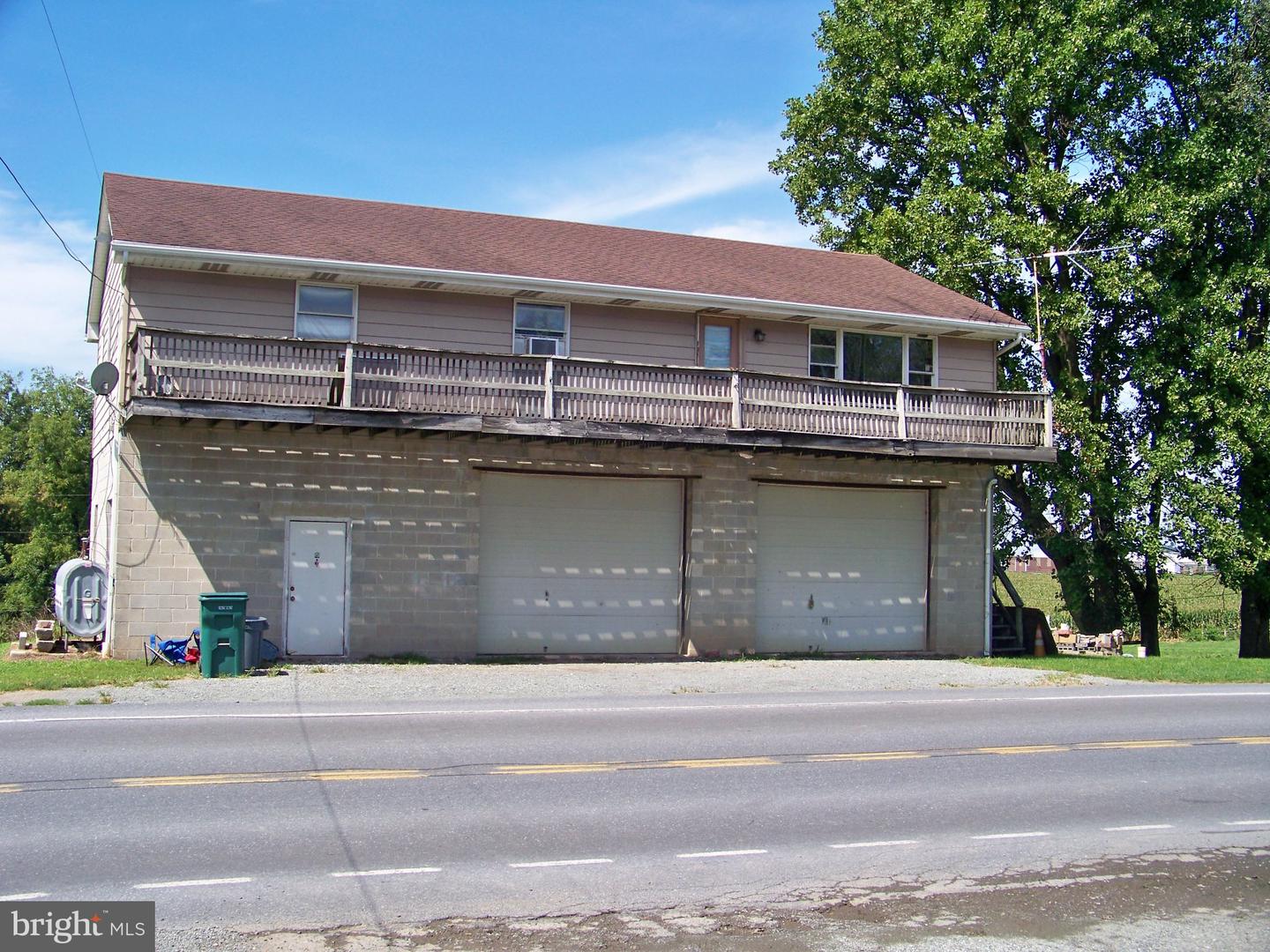 150 S Little Britain Road S Property Photo 1
