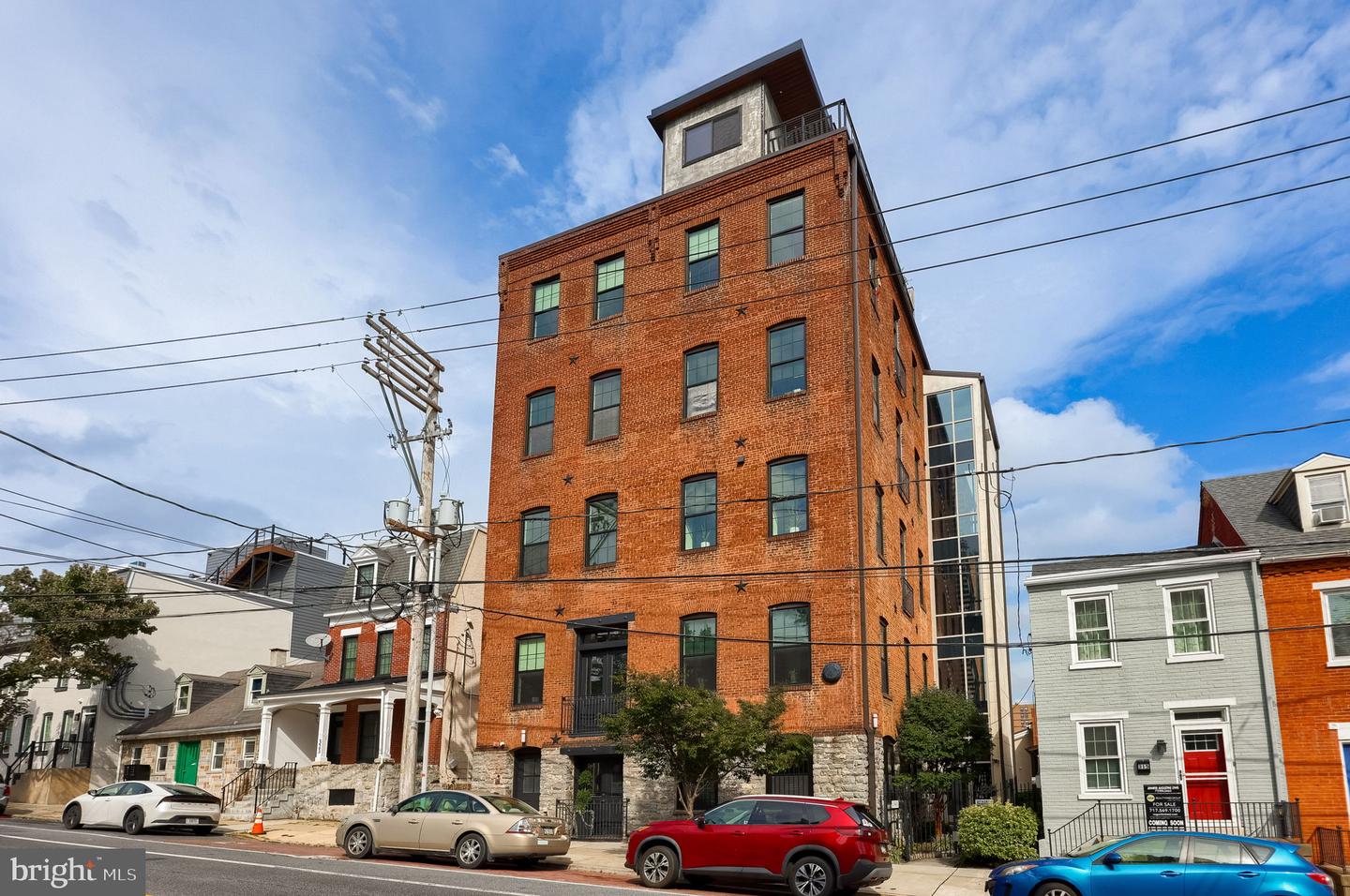 317 N Mulberry St #201 Property Photo 3