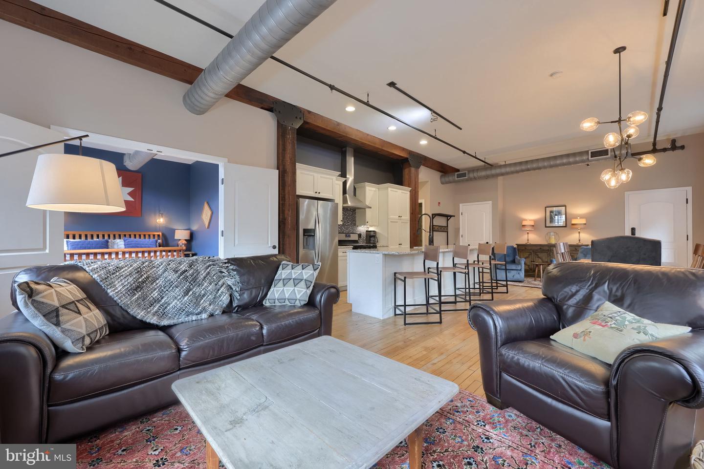 317 N Mulberry St #201 Property Photo 13