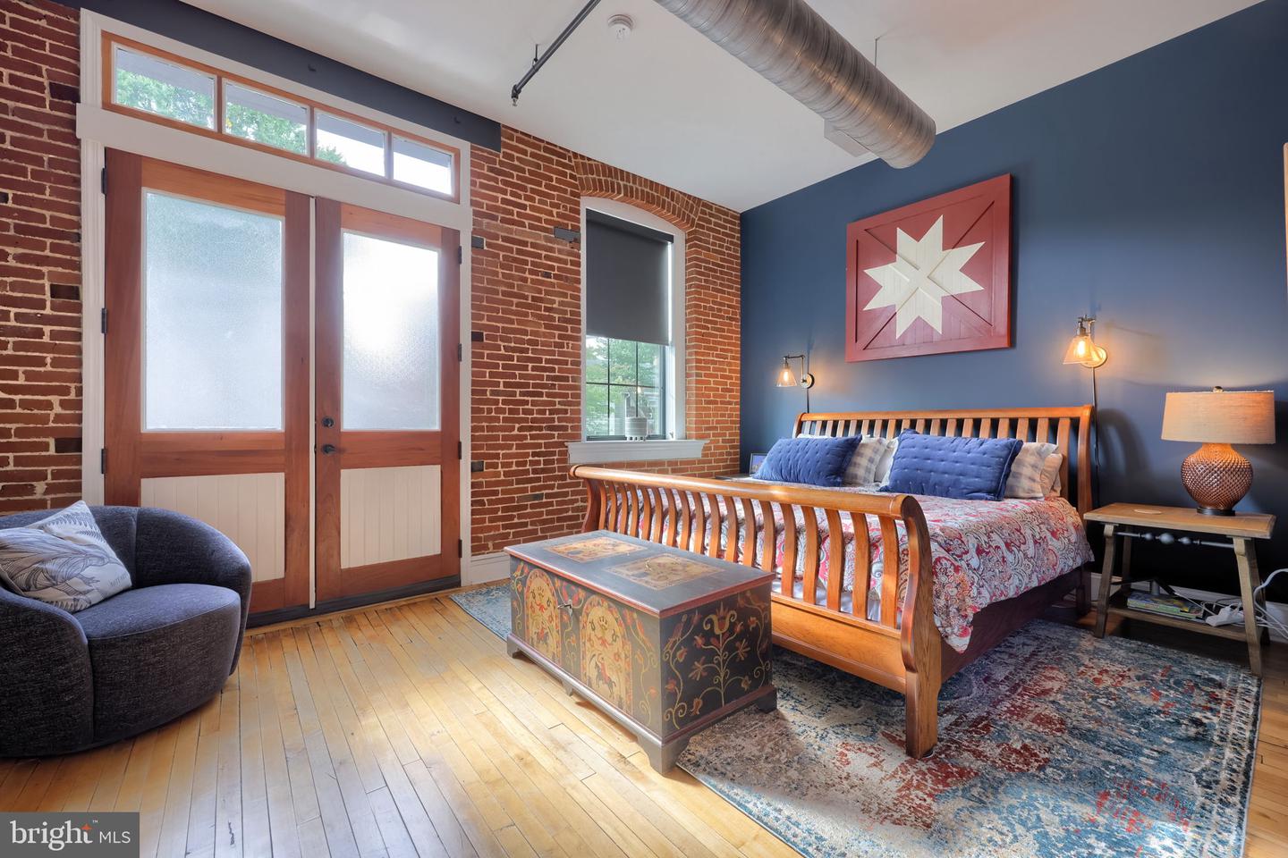 317 N Mulberry St #201 Property Photo 15