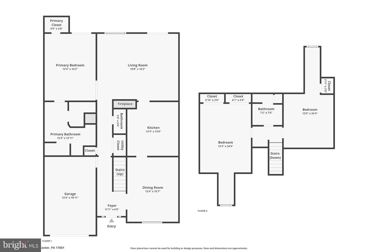 110 Greenview Dr Property Photo 36