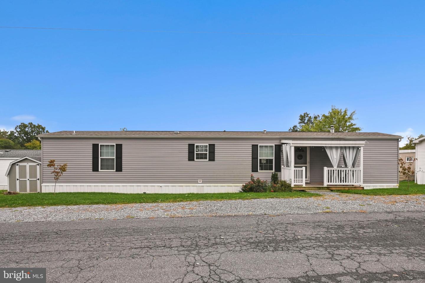 1395 Bowmansville Rd #17 Property Photo 1