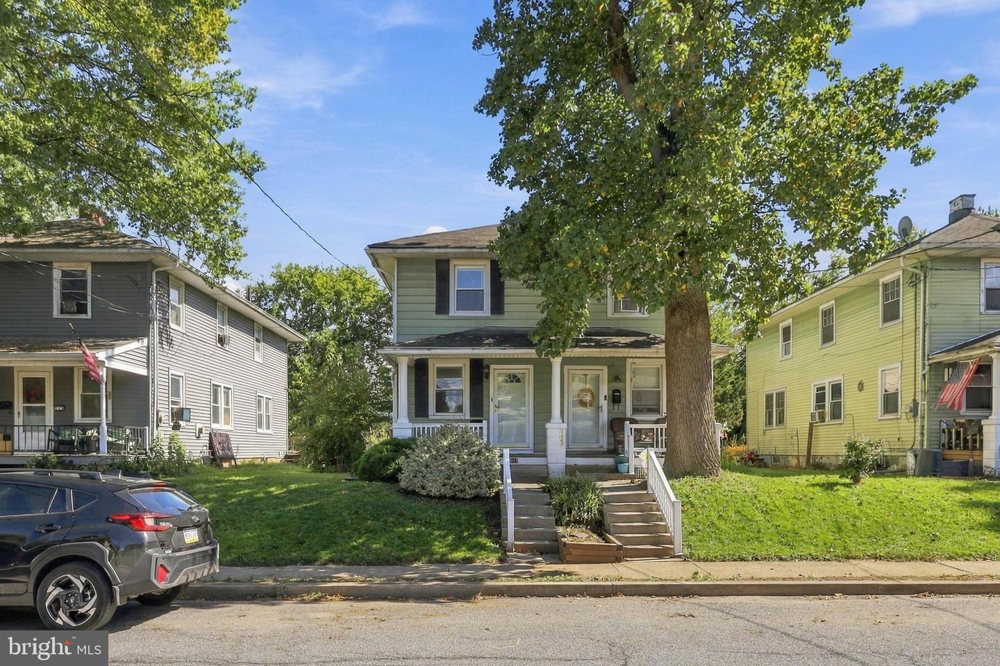 117 Mill St Property Photo 2