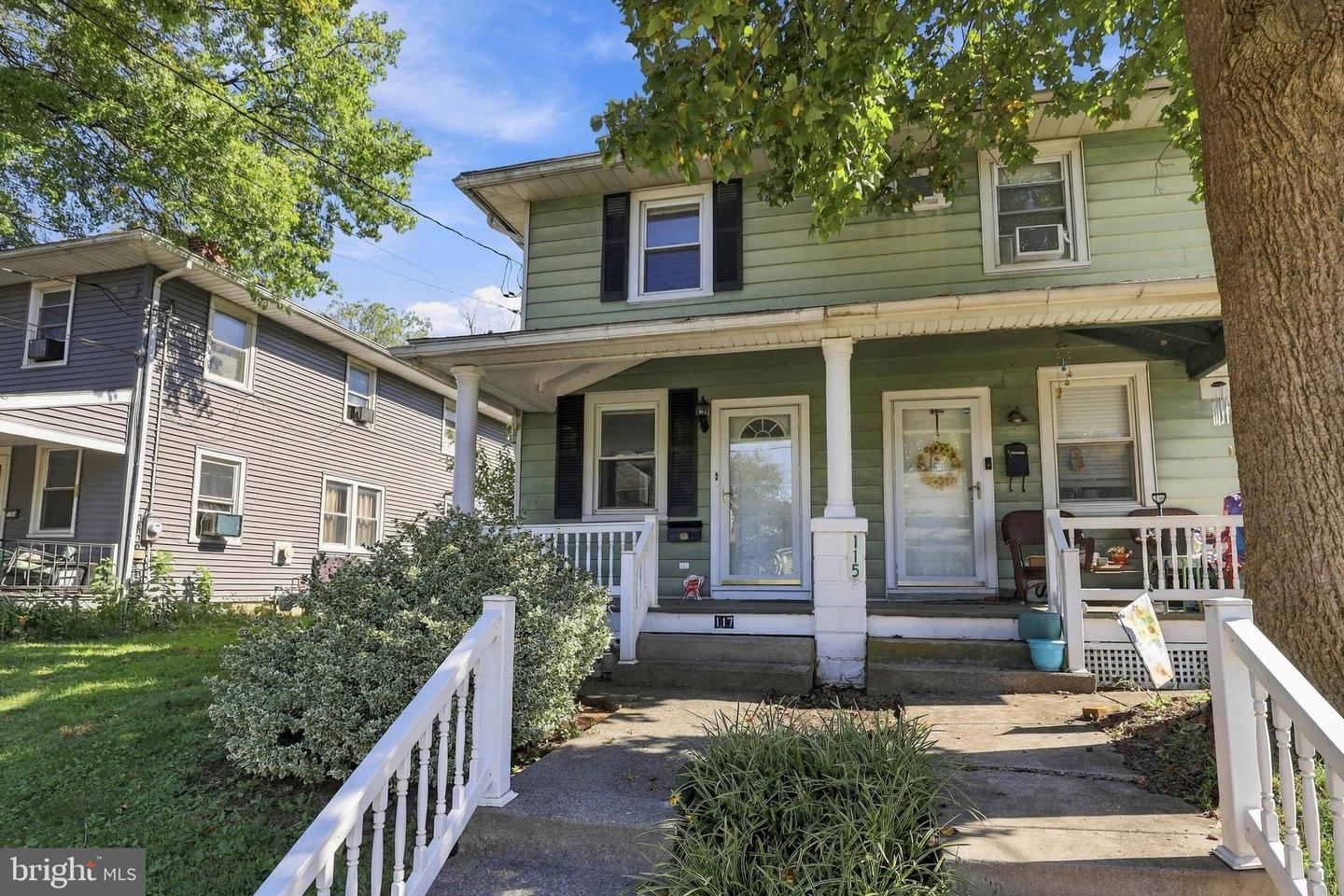 117 Mill St Property Photo 3