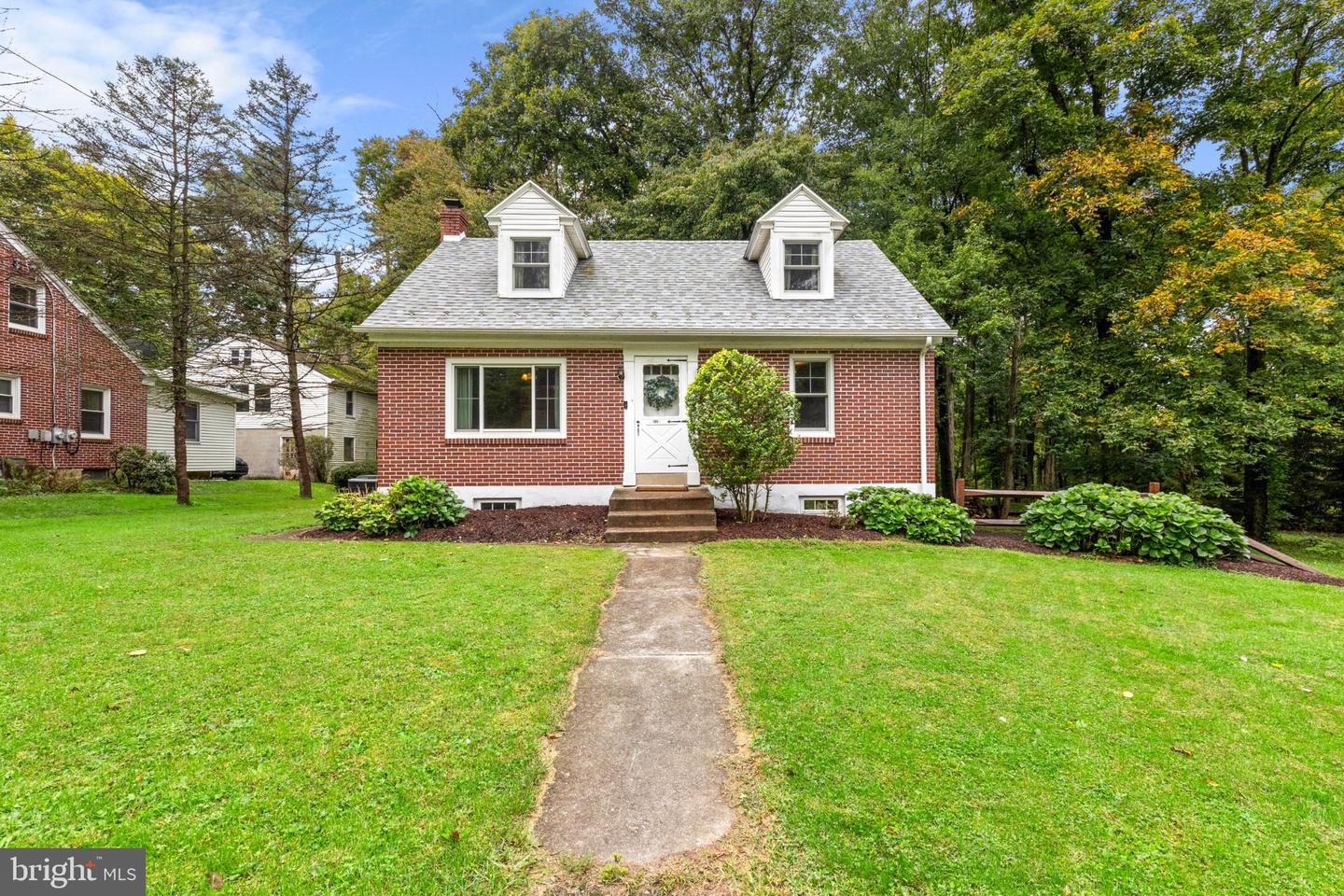 1685 Dry Tavern Rd Property Photo 1