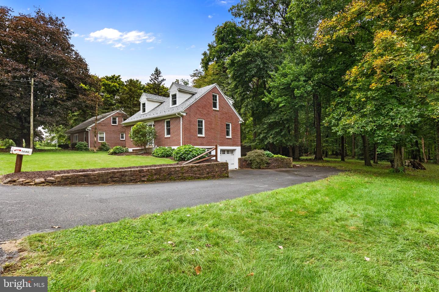 1685 Dry Tavern Rd Property Photo 3