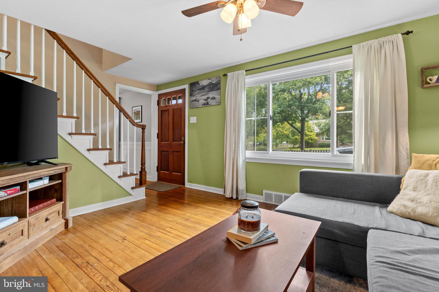 1685 Dry Tavern Rd Property Photo 4