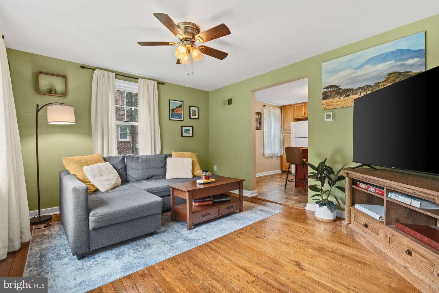 1685 Dry Tavern Rd Property Photo 5