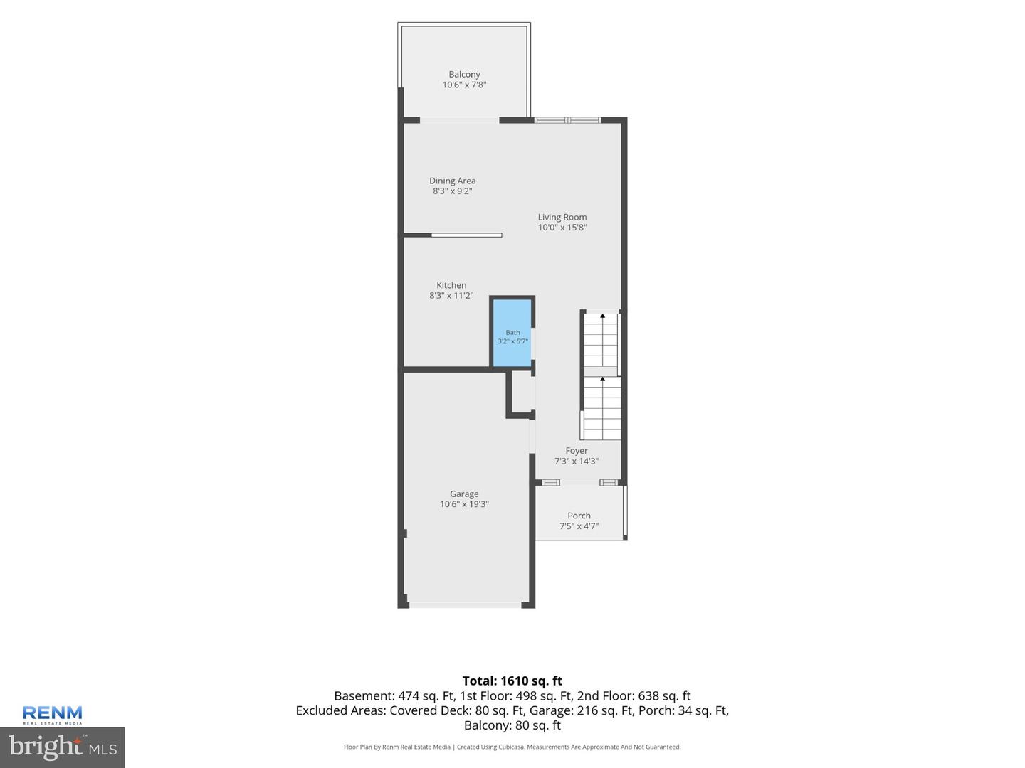343 Oakridge Dr Property Photo 44