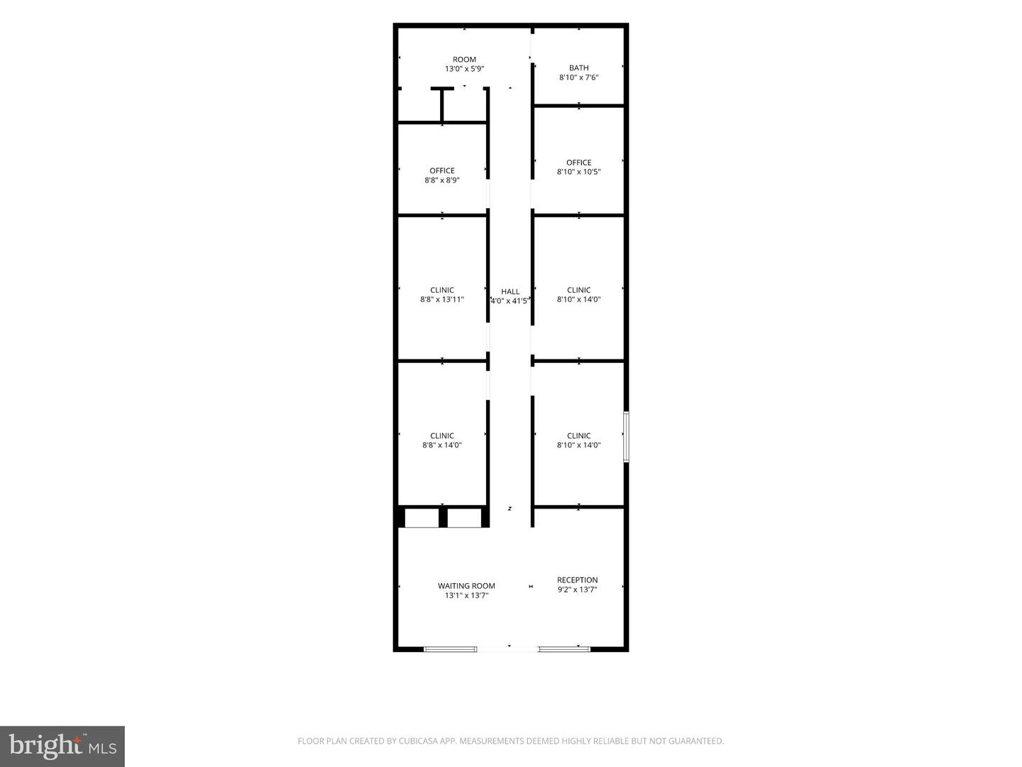 2953 Columbia Ave Property Photo 4