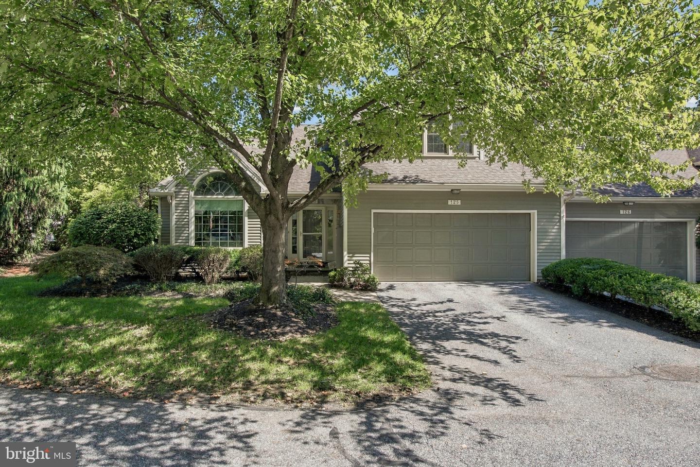 125 DEER FRD #125 Property Photo 1