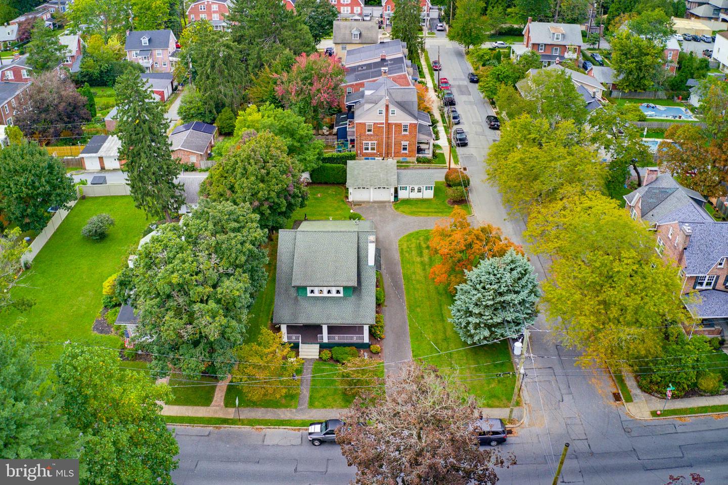 46 Spencer Ave Property Photo 13