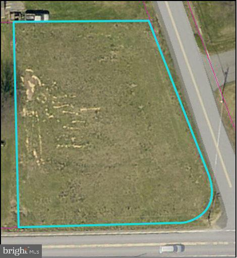 0 E Brubaker Valley Rd Property Photo 1