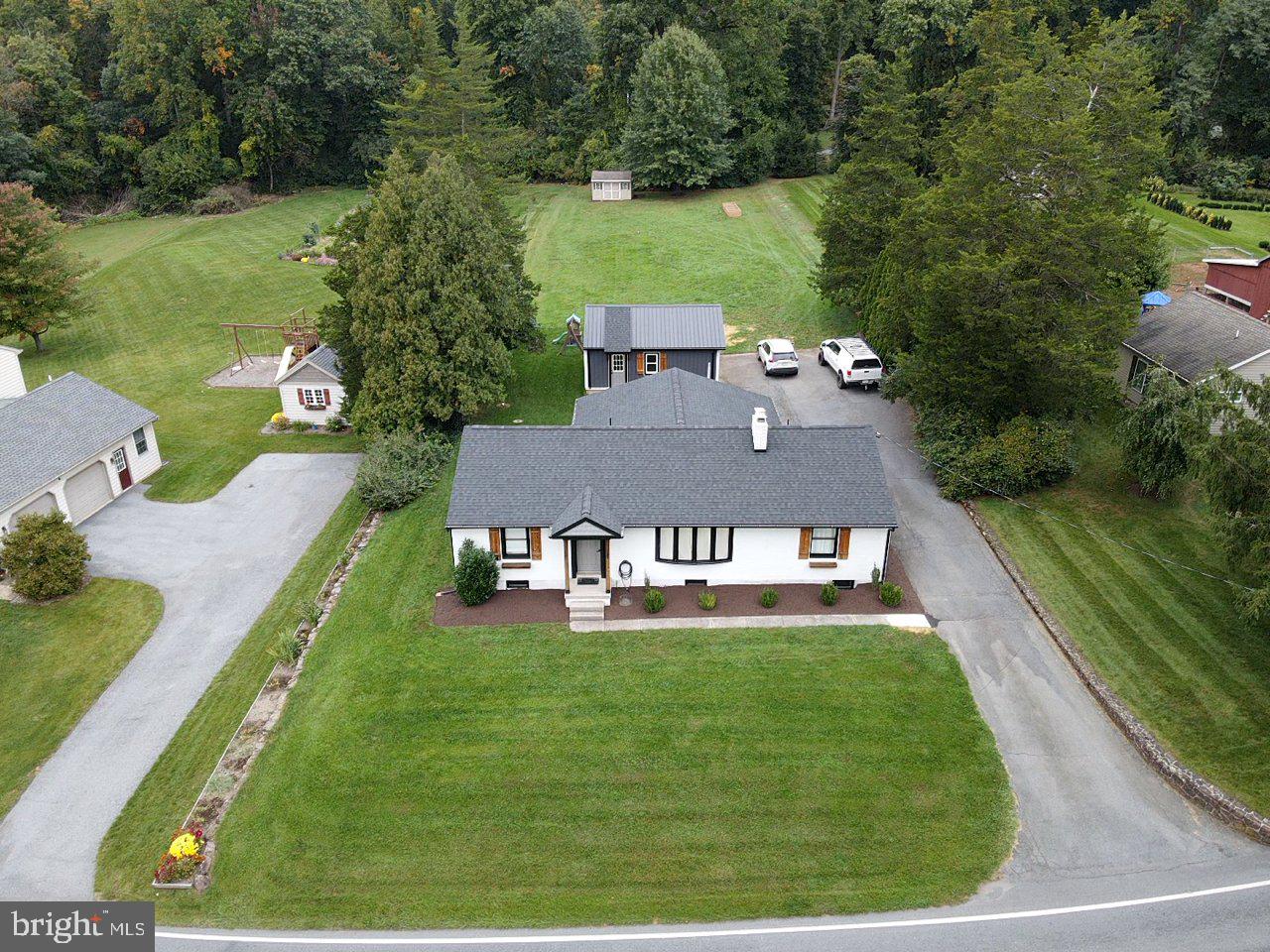 1185 Swamp Bridge Rd Property Photo 51