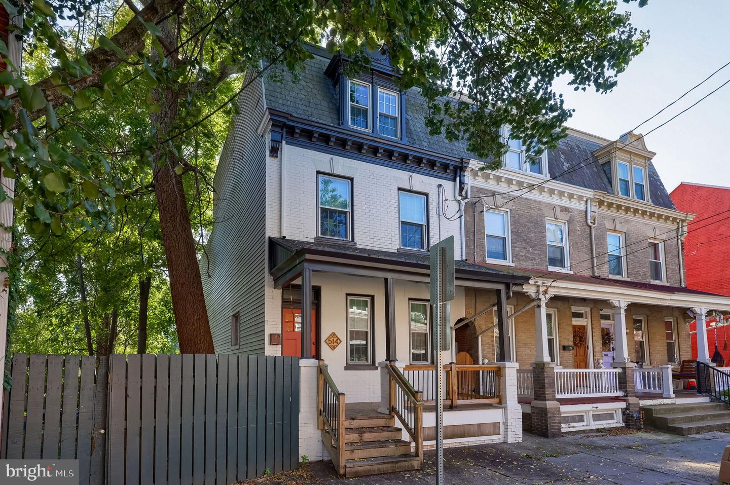 514 W King St Property Photo 49