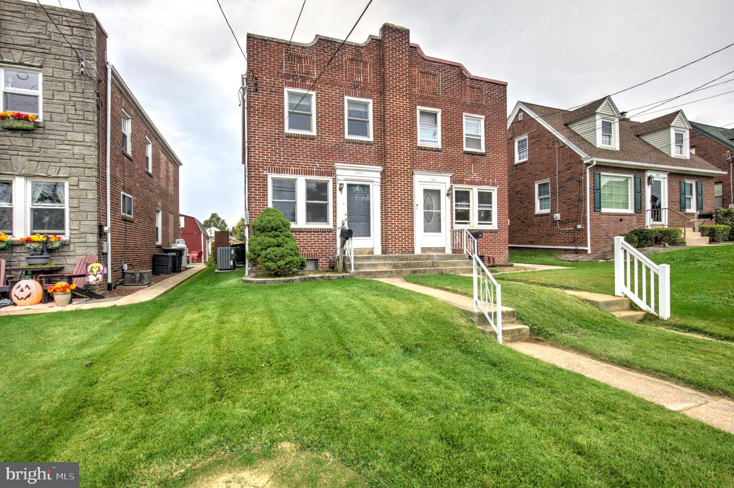 328 Brimmer Ave Property Photo 3