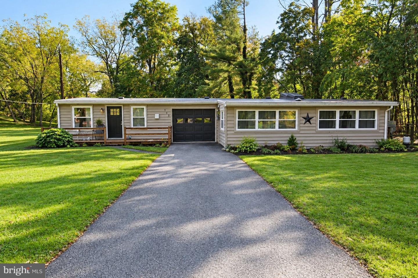 153 Hershey Mill Rd Property Photo 10