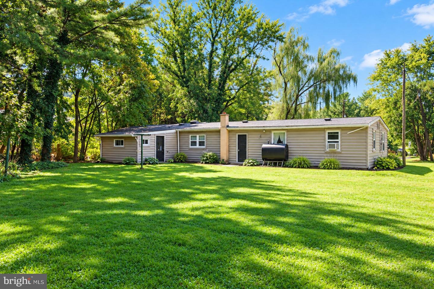 153 Hershey Mill Rd Property Photo 12