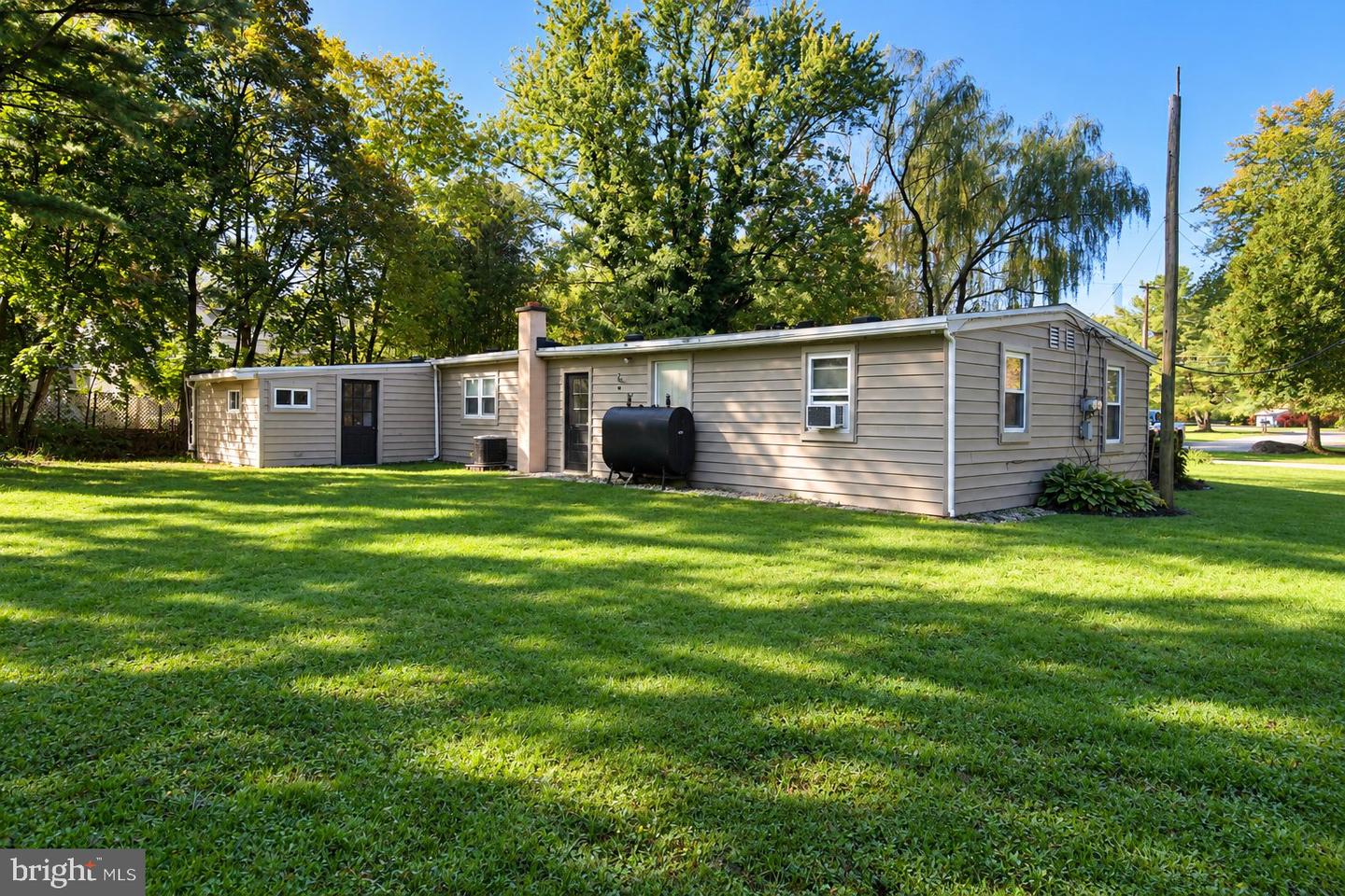 153 Hershey Mill Rd Property Photo 15