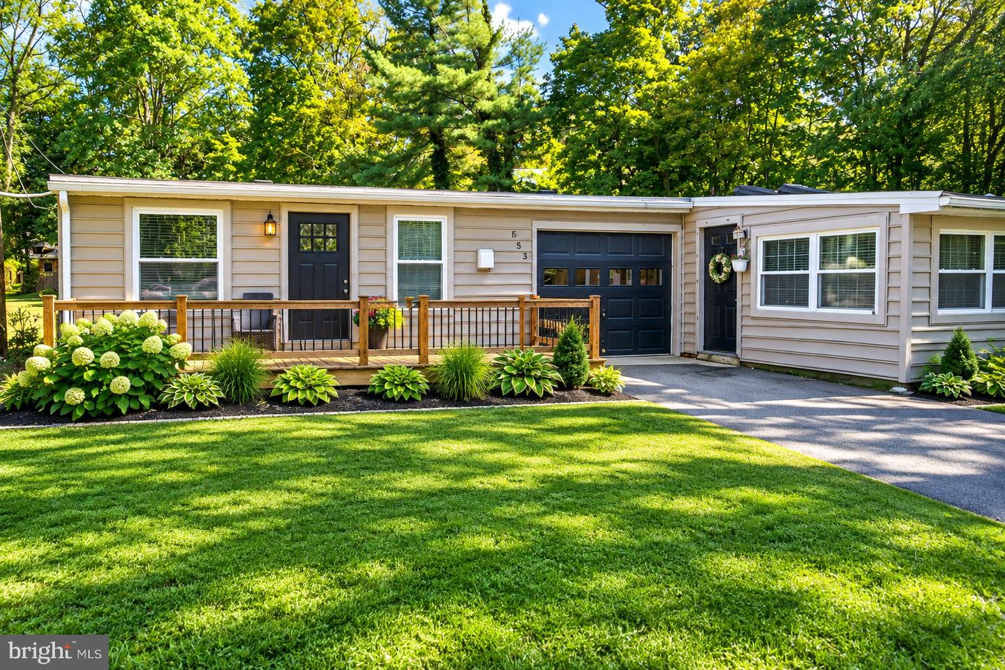 153 Hershey Mill Rd Property Photo 16
