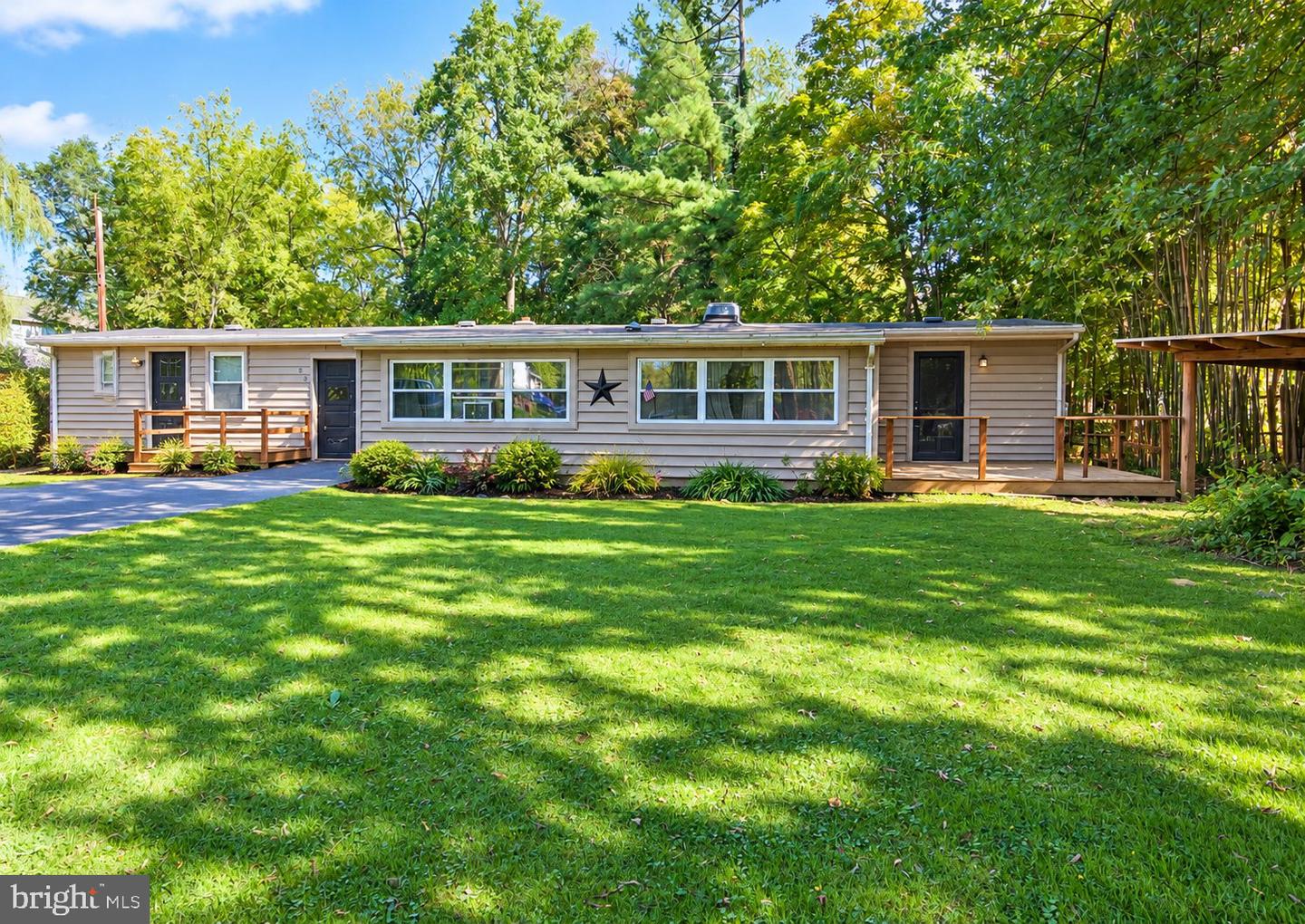 153 Hershey Mill Rd Property Photo 18