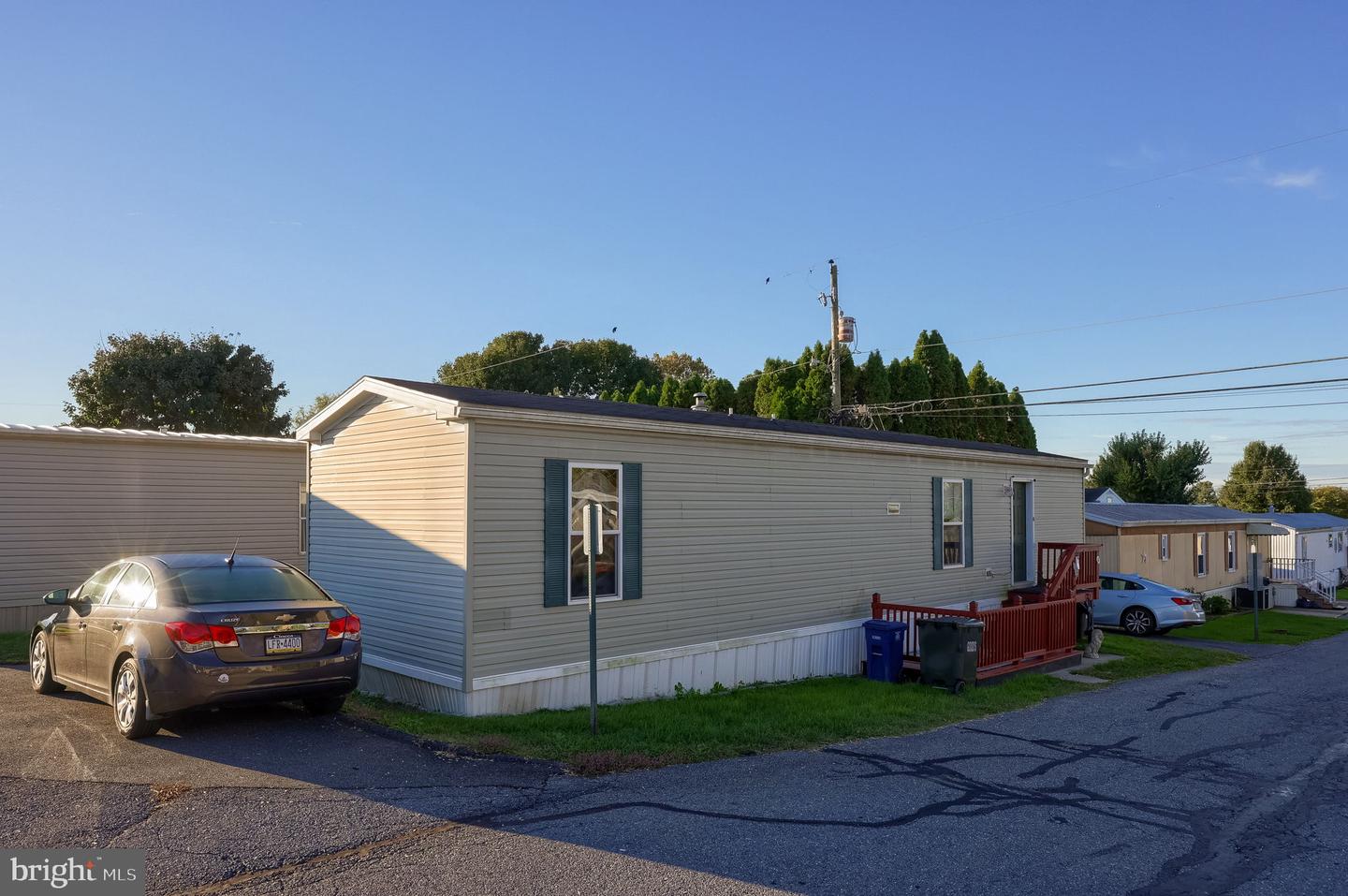 475 WABASH RD #LOT 6 Property Photo 1