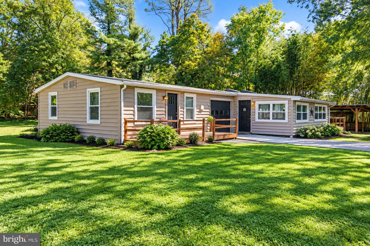153 HERSHEY MILL RD Property Photo 1