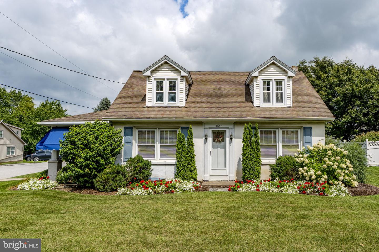3651 Old Philadelphia Pike Property Photo 1
