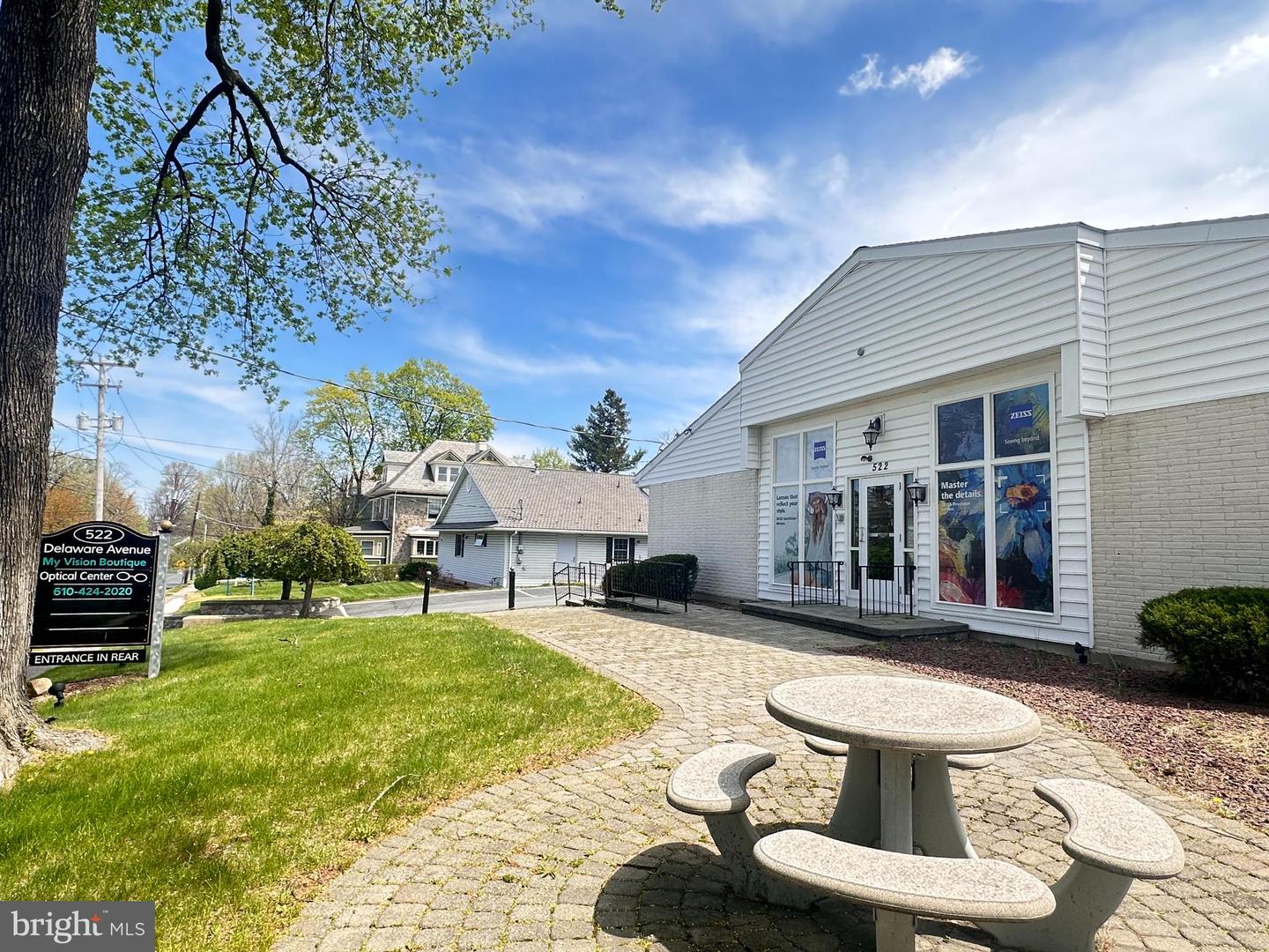 522 DELAWARE AVE #OFFICE #2 Property Photo 1