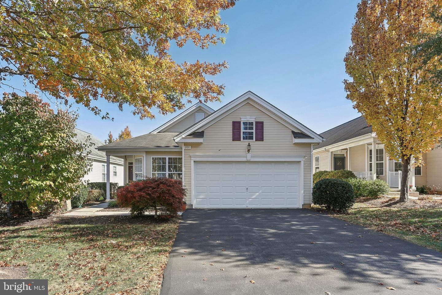 1791 Creekview Ct Property Photo