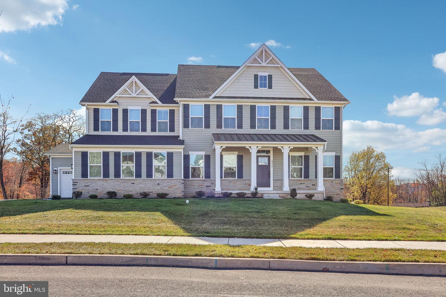 2970 MERION DR