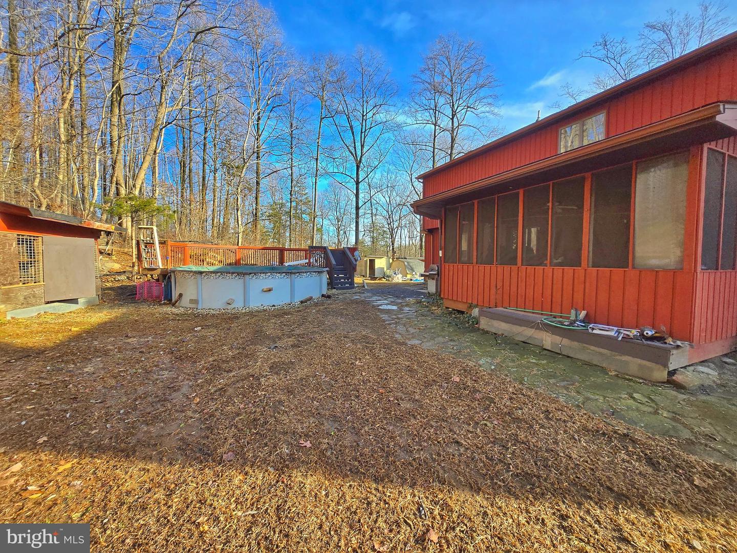 6029 Woodview Ln Property Photo
