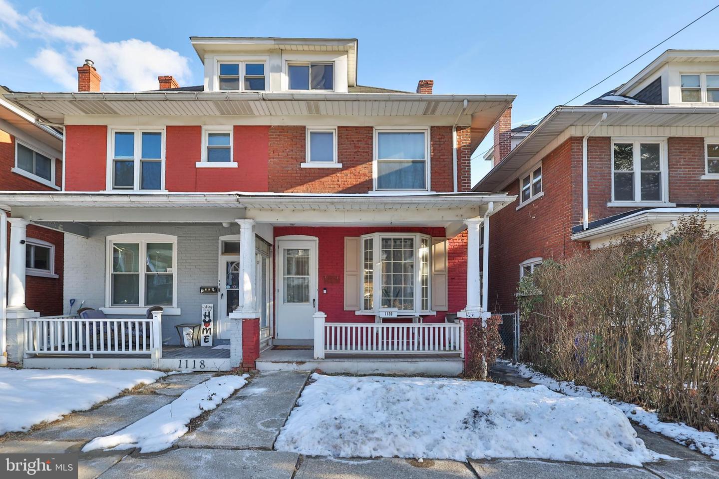 Fountain Hill Real Estate Listings Main Image