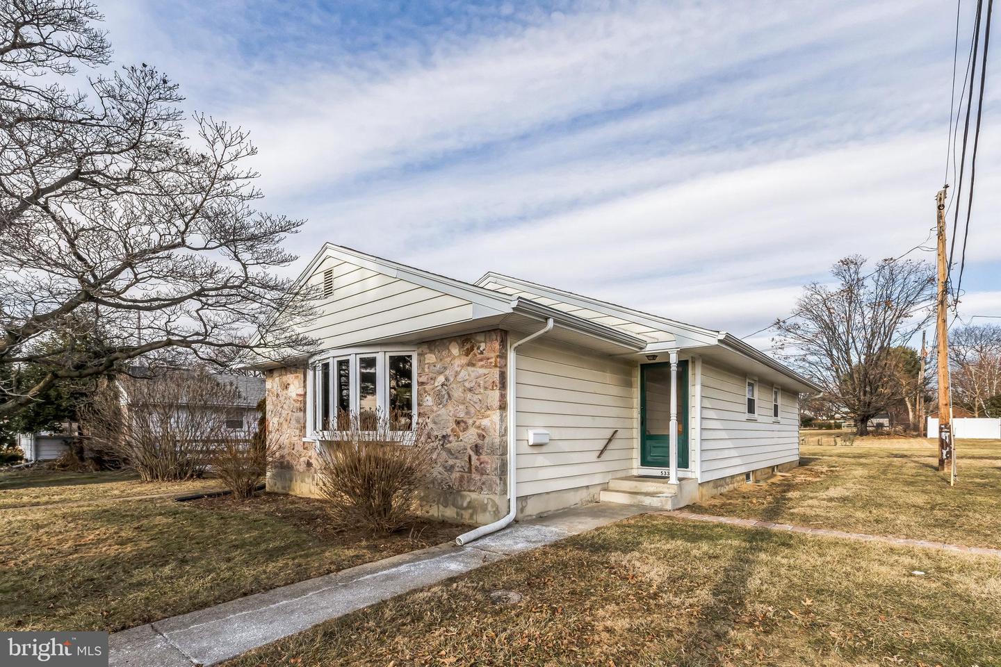 533 Macungie Ave Property Photo