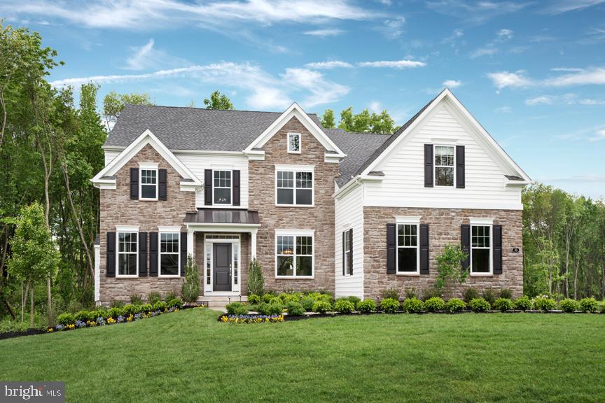 5065 Maple Ridge Way Property Photo